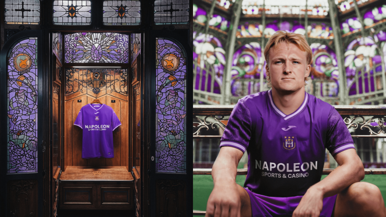 Innovation und Tradition: ‚Youfocus stärkt anderlecht‘.